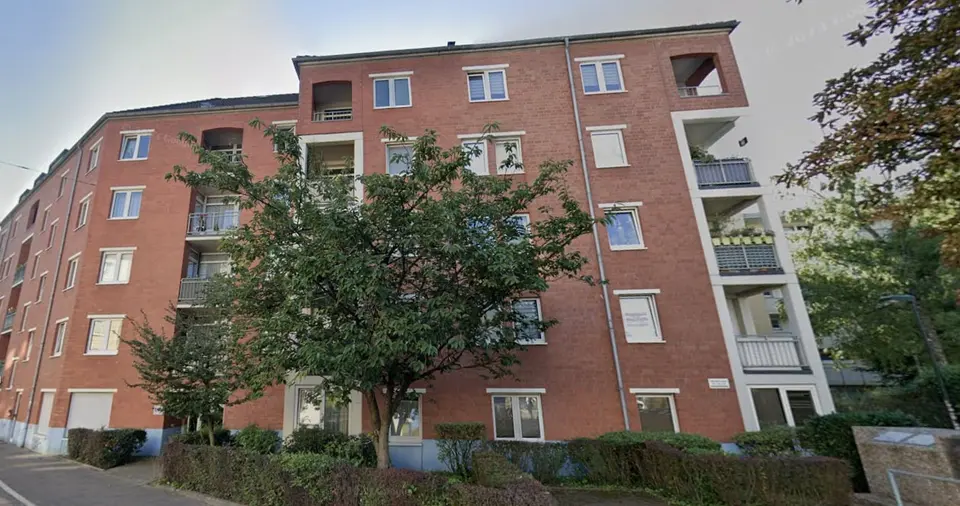 3 Zimmer Wohnung mit 73 m² in Düsseldorf – Bild 5
