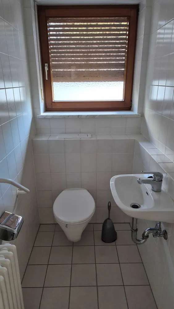 3 Zimmer Wohnung mit 81 m² in München – Bild 9