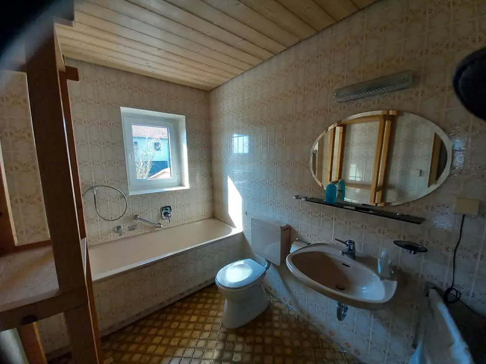 WG-Zimmer mit 15 m² in Memmingen – Bild 4