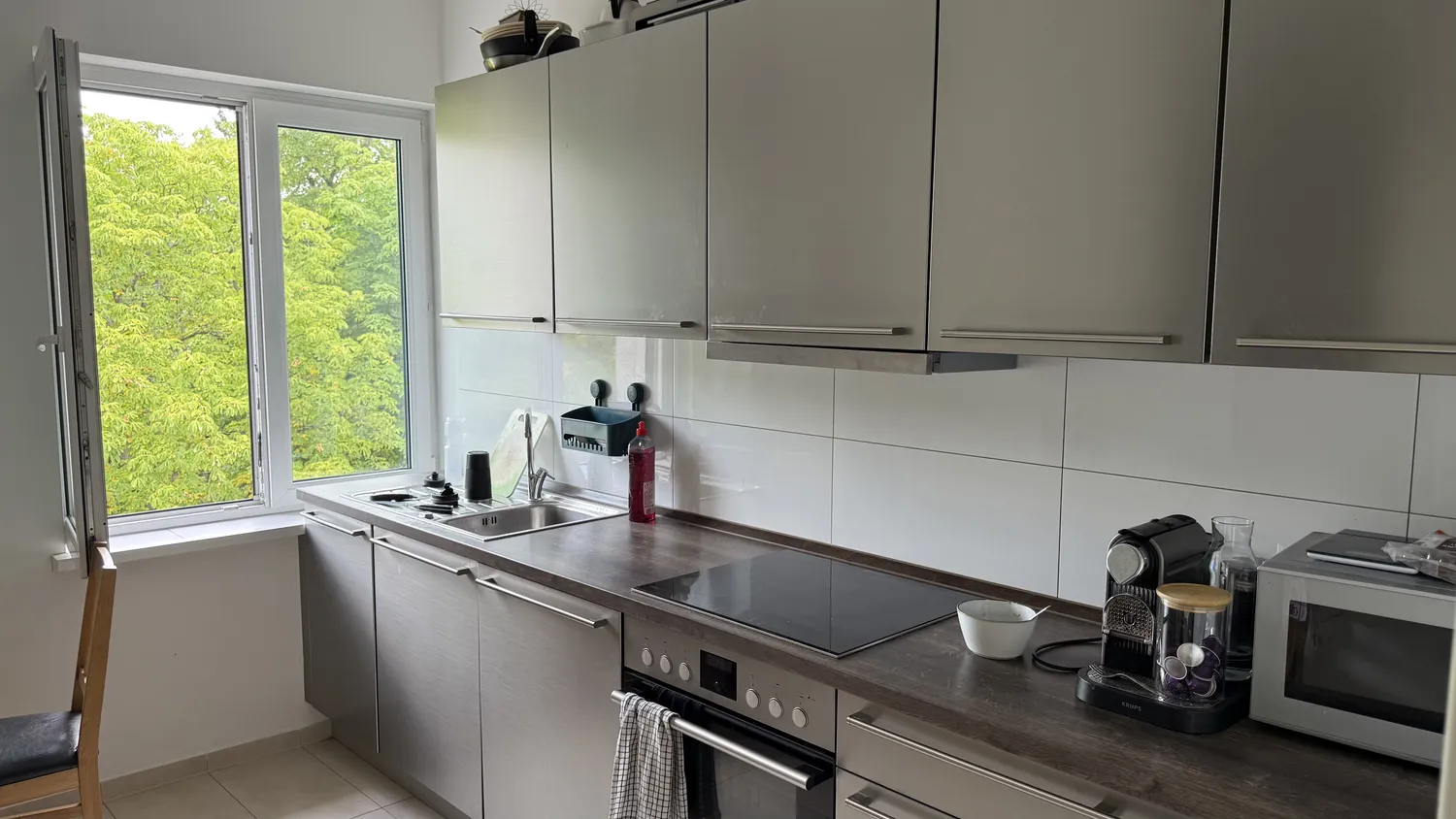 1 Zimmer Wohnung mit 20 m² in Stuttgart – Bild 11