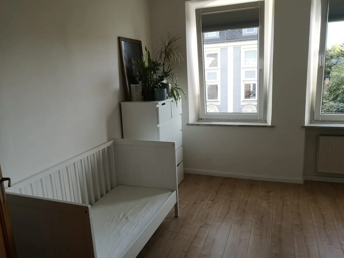 3 Zimmer Wohnung mit 85 m² in Augsburg – Bild 6