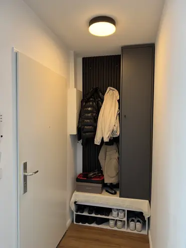 2 Zimmer Wohnung mit 50 m² in Berlin – Bild 6