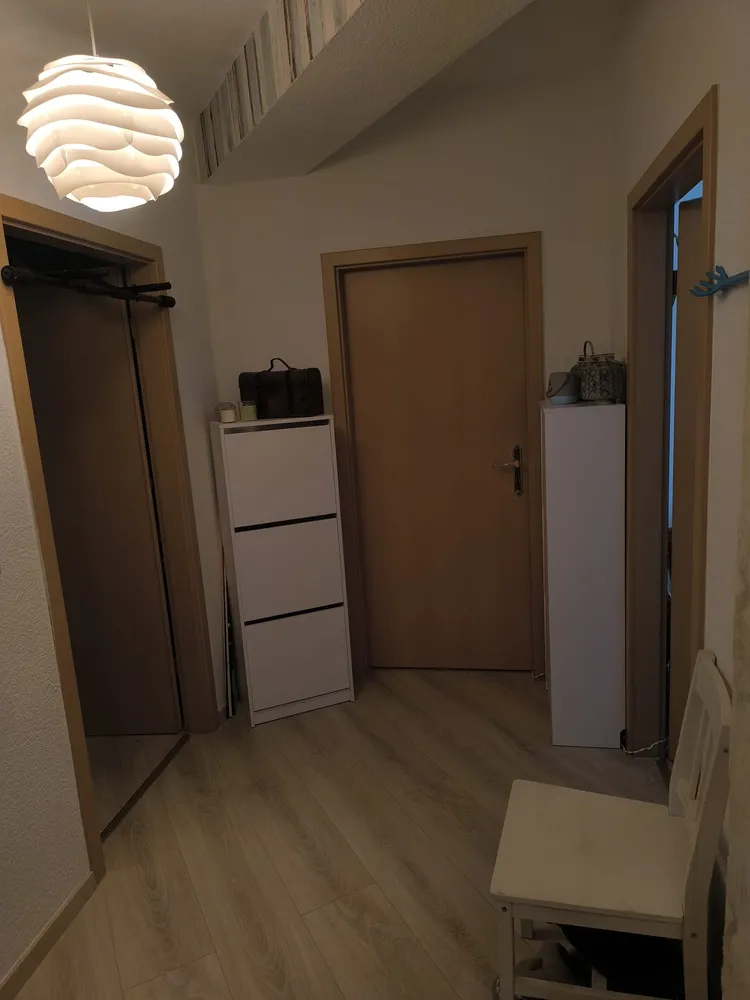 3 room apartment with 86 m² in Magdeburg – Photo 10