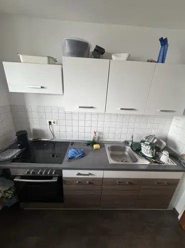2 Zimmer Wohnung mit 60 m² in Augsburg – Bild 9