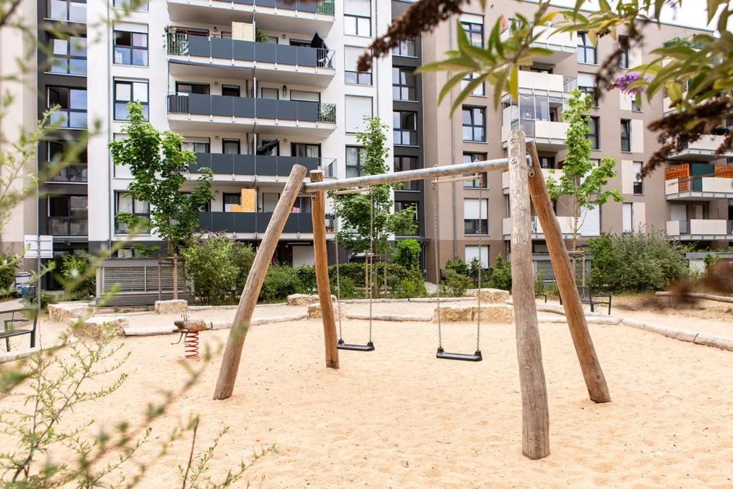 5 Zimmer Wohnung mit 137 m² in Nürnberg – Bild 10