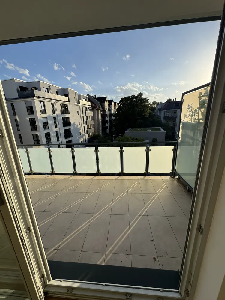 3 room apartment with 75 m² in Leipzig – Photo 11