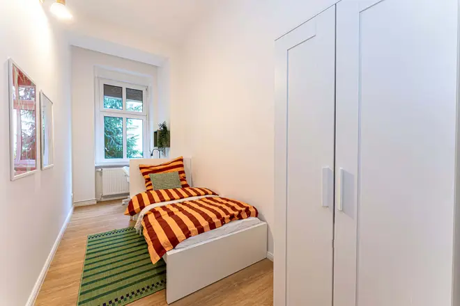 WG-Zimmer mit 10 m² in Berlin – Bild 3