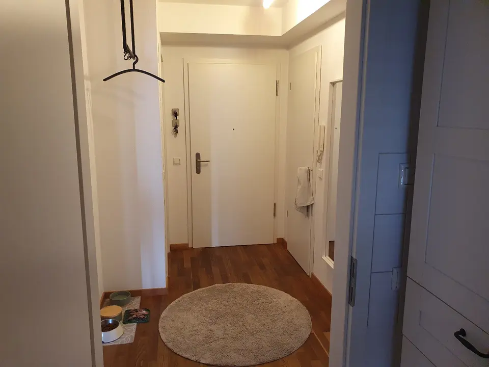 2 Zimmer Wohnung mit 63 m² in Mainz – Bild 2