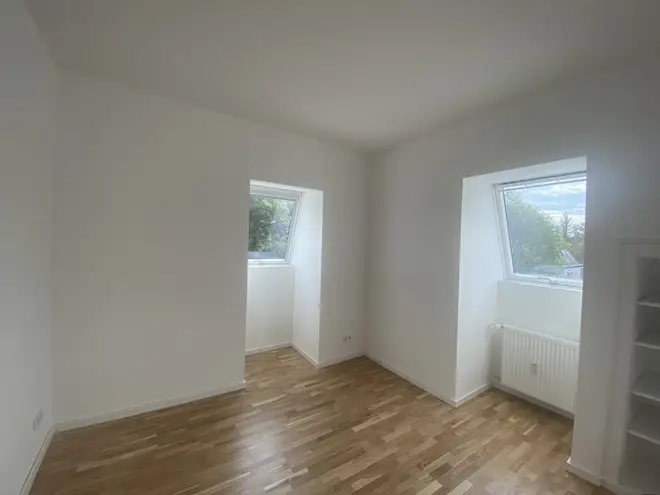 3 Zimmer Wohnung mit 82 m² in München – Bild 3