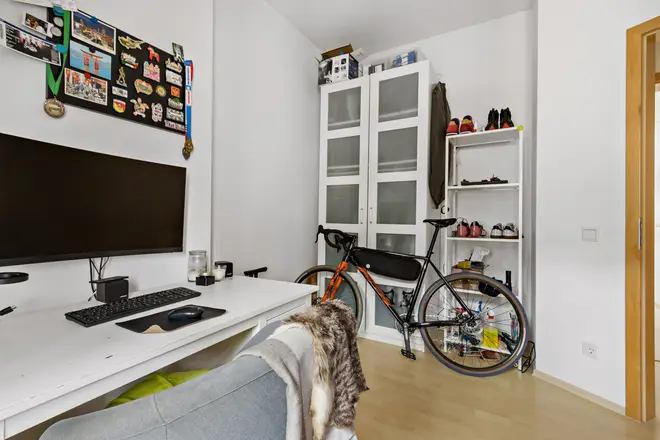 4 Zimmer Wohnung mit 120 m² in Halle (Saale) – Bild 9