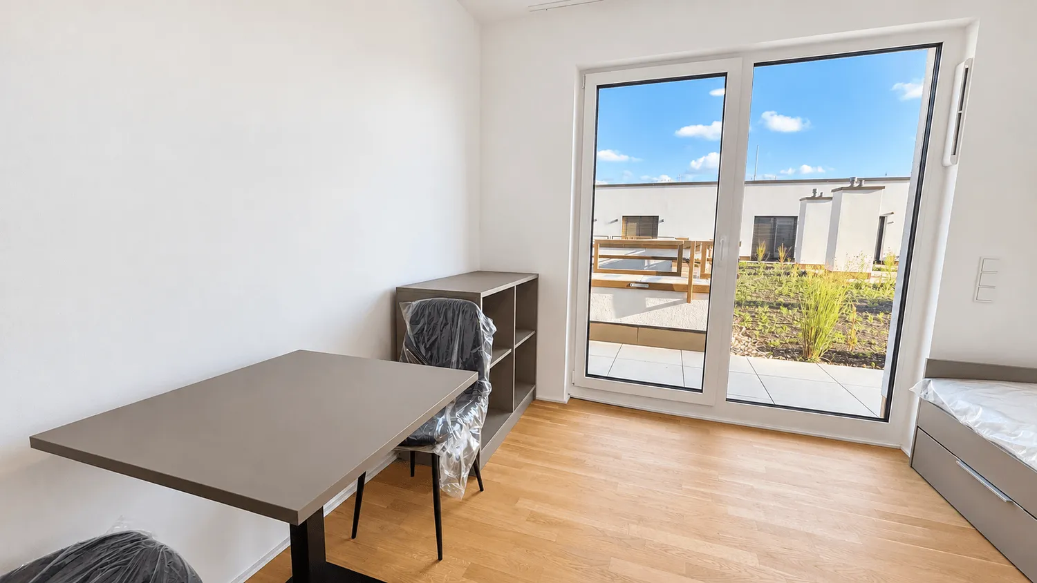 2 Zimmer Wohnung mit 45 m² in Darmstadt – Bild 3