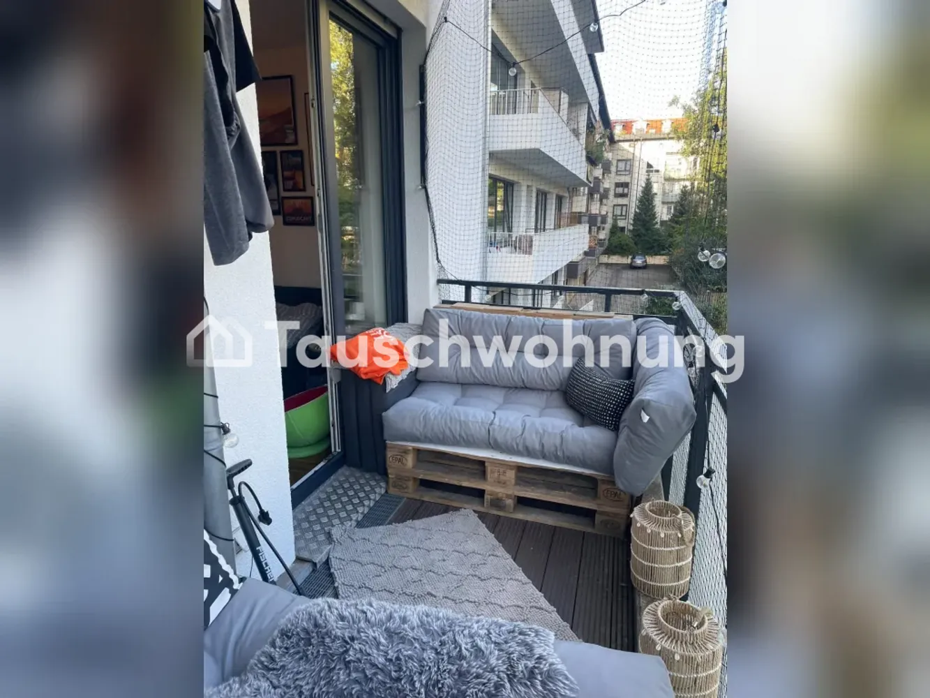 3 Zimmer Wohnung mit 60 m² in Hamburg – Bild 7