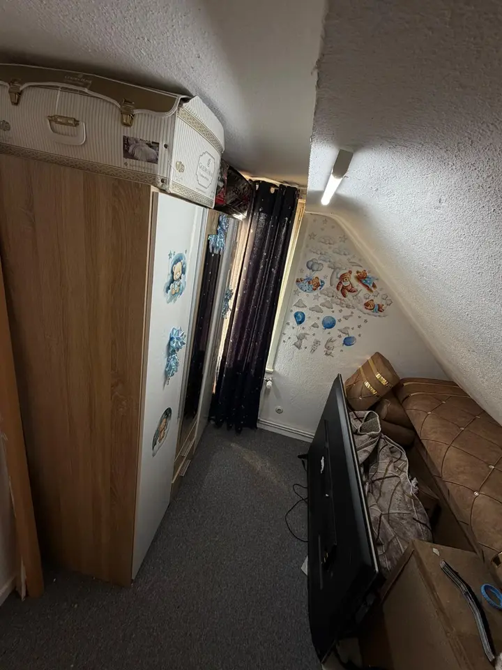 4 Zimmer Wohnung mit 60 m² in Goslar – Bild 7