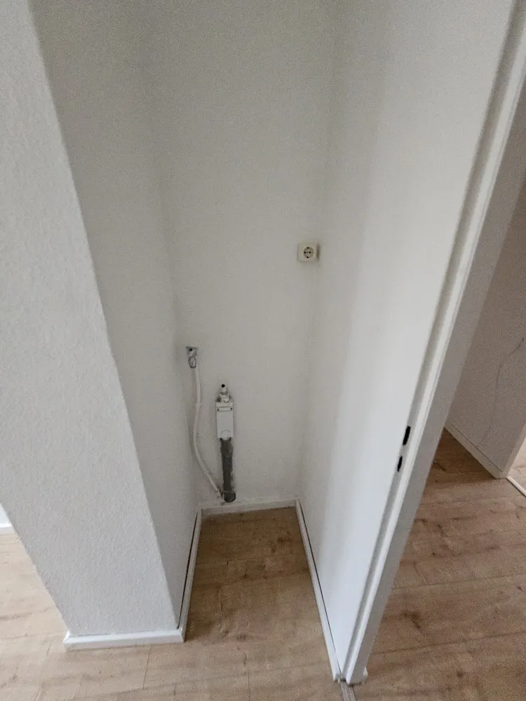 3 Zimmer Wohnung mit 59 m² in Altenburg – Bild 12