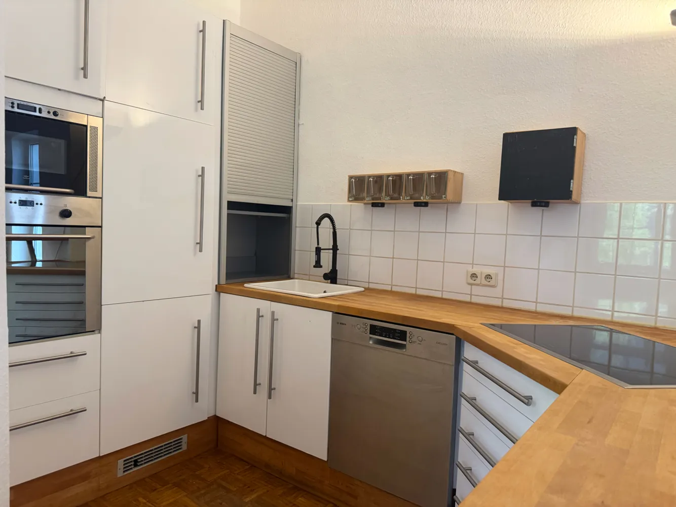 2 room apartment with 80 m² in Wuppertal – Photo 9