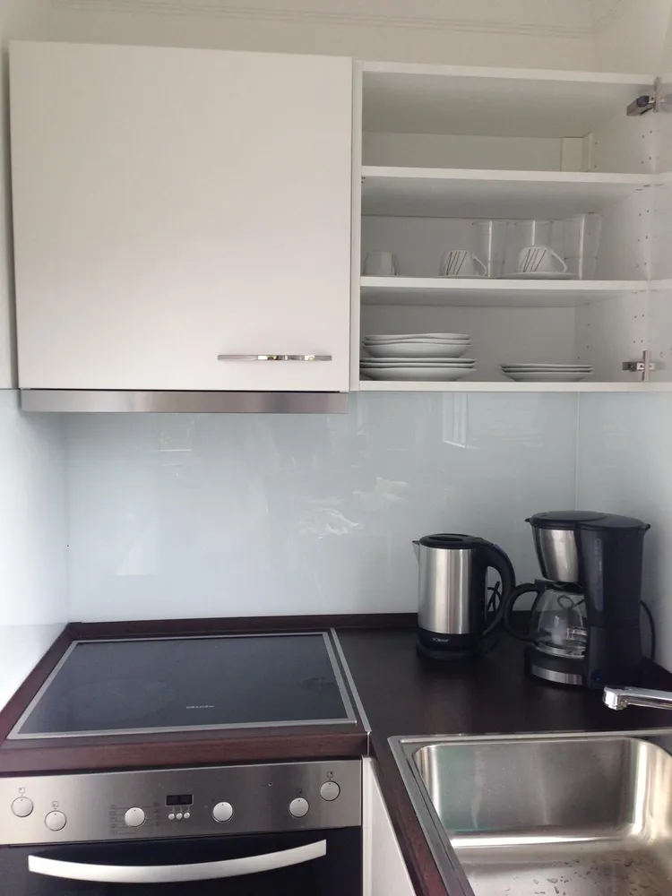 1 Zimmer Wohnung mit 30 m² in Stuttgart – Bild 5