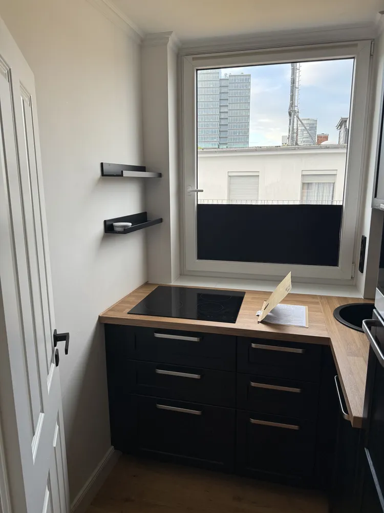 2 Zimmer Wohnung mit 40 m² in Köln – Bild 4