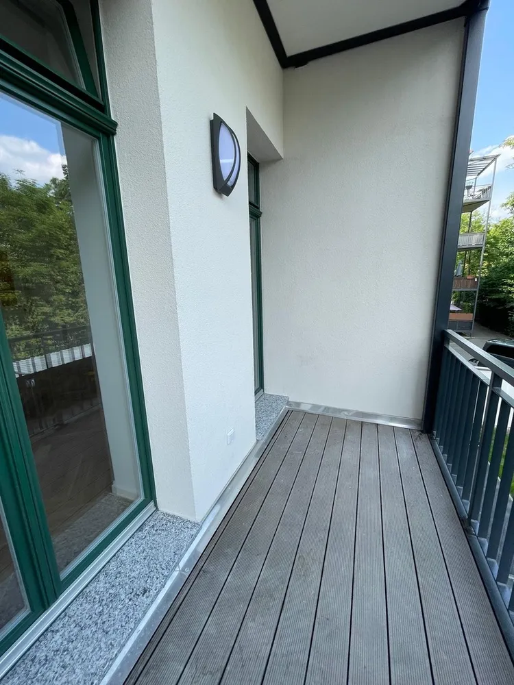 3 room apartment with 77 m² in Leipzig – Photo 5