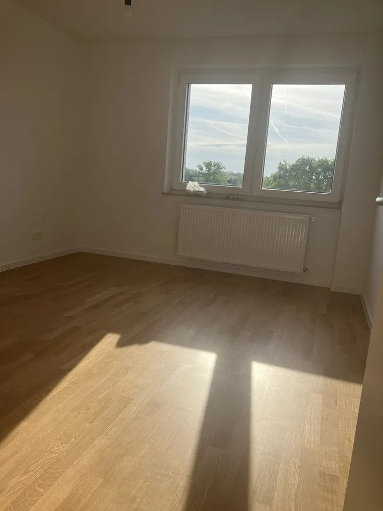 2 Zimmer Wohnung mit 35 m² in Frankfurt am Main – Bild 2
