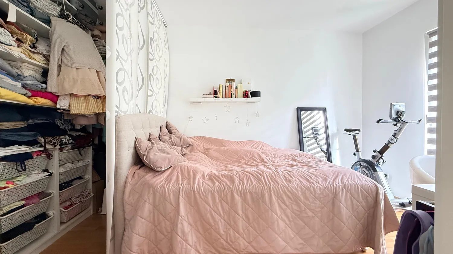 3 Zimmer Wohnung mit 83 m² in Berlin – Bild 2