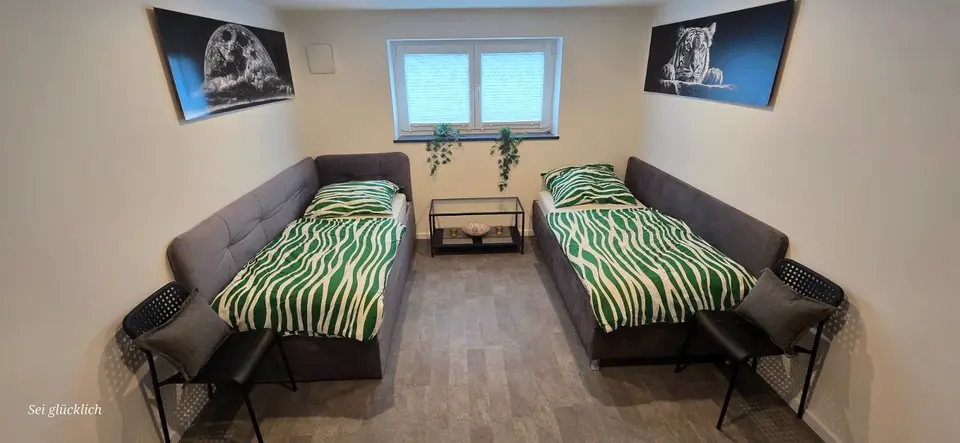 WG-Zimmer mit 80 m² in Rostock – Bild 1