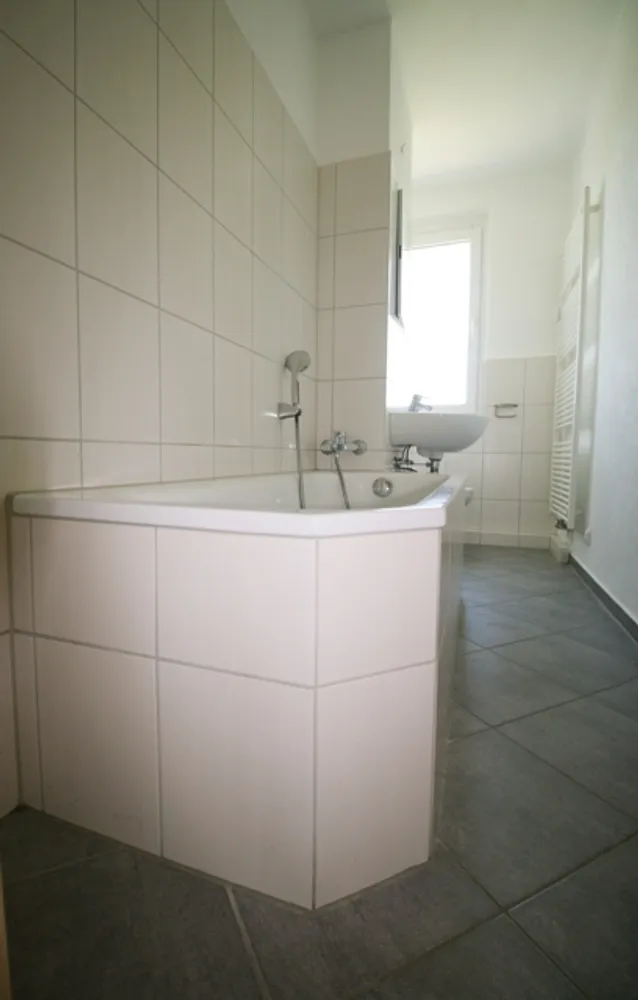 3 room apartment with 58 m² in Riesa – Photo 1