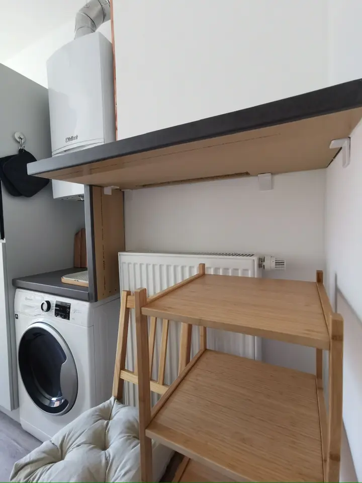 WG-Zimmer mit 20 m² in Nürnberg – Bild 6