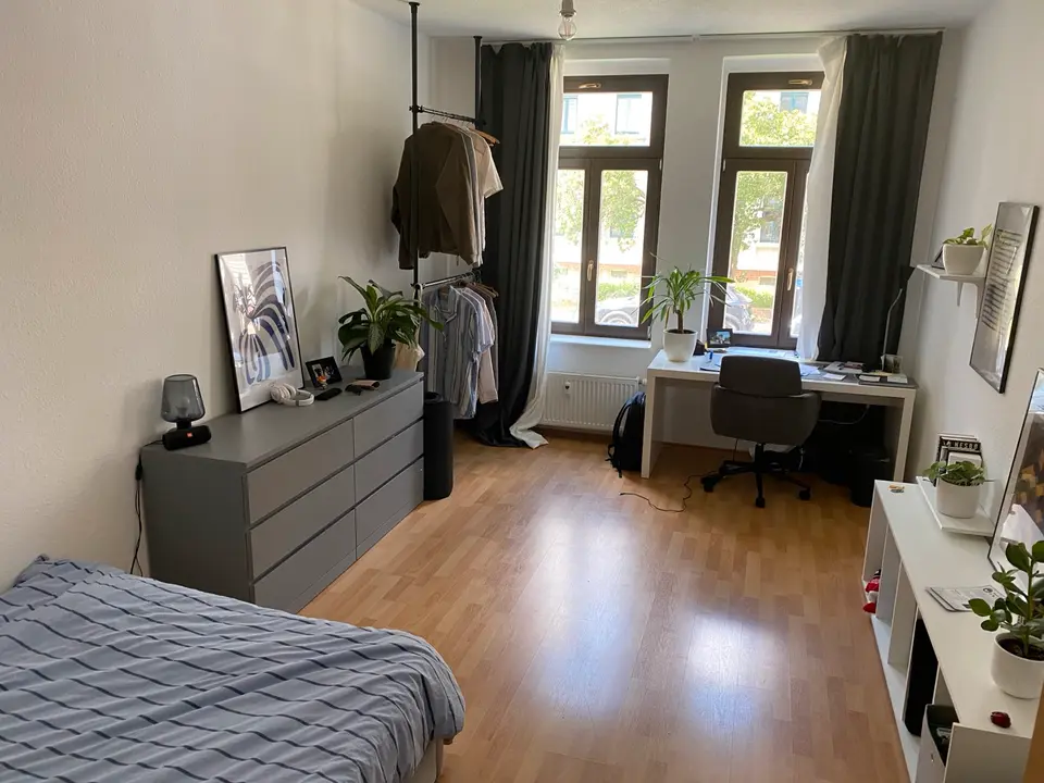 WG-Zimmer mit 10 m² in Grimma – Bild 9