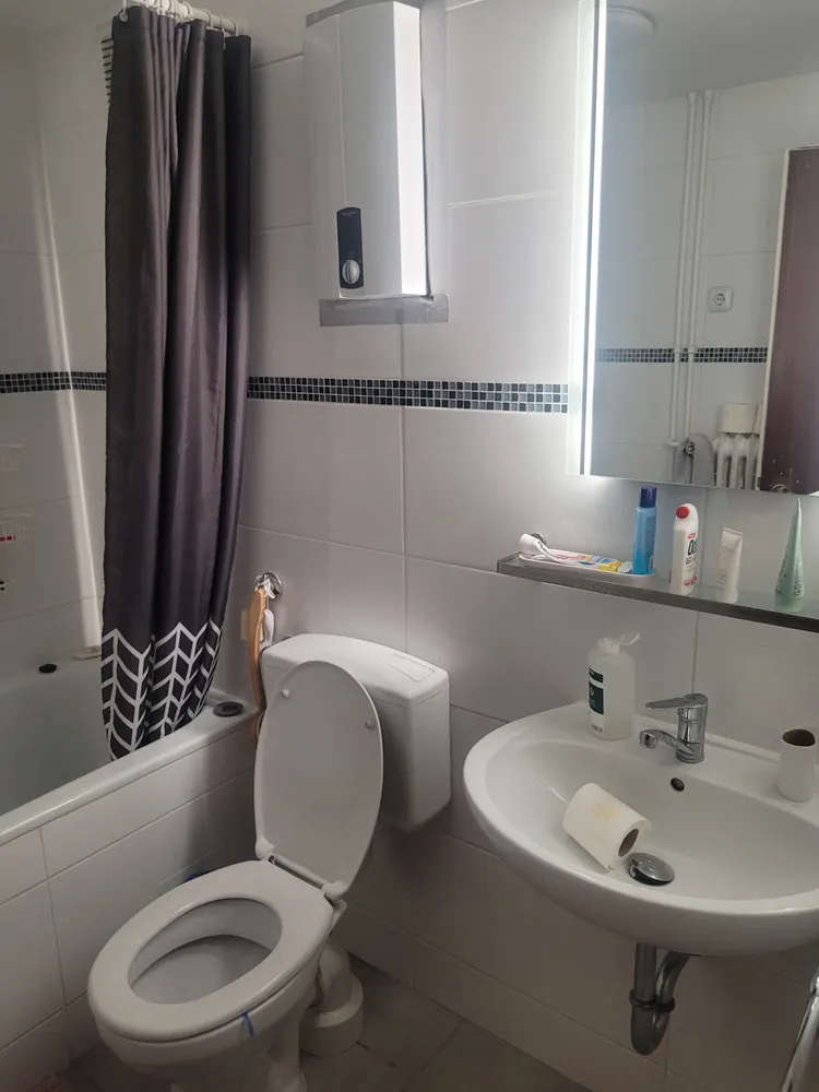 4 Zimmer Wohnung mit 77 m² in Erkrath – Bild 11