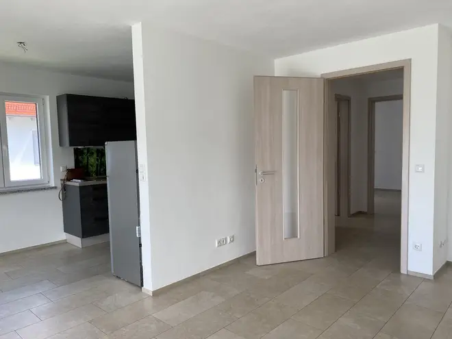 2 Zimmer Wohnung mit 56 m² in München – Bild 4