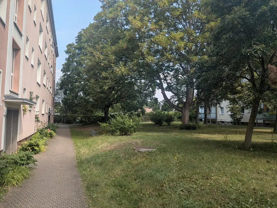 WG-Zimmer mit 49 m² in Nordhausen – Bild 9