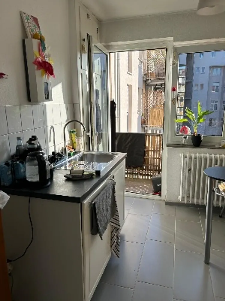 2 Zimmer Wohnung mit 57 m² in Mainz – Bild 7