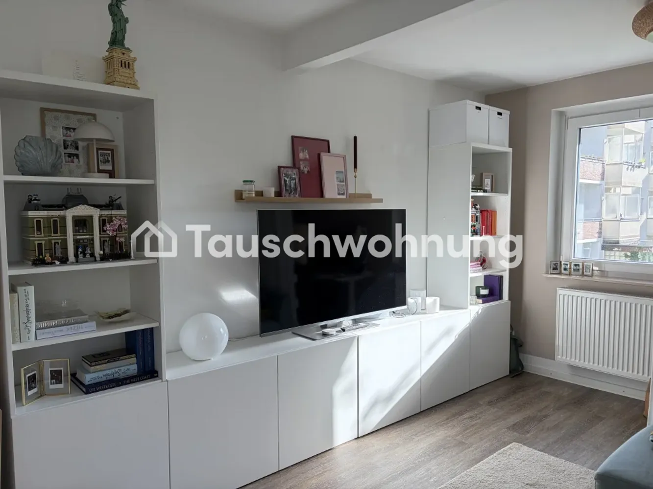 2 room apartment with 61 m² in Hanover – Photo 3
