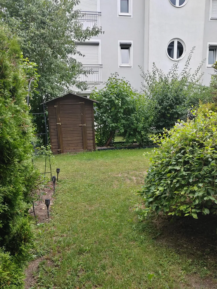 2 Zimmer Wohnung mit 58 m² in Ingolstadt – Bild 6