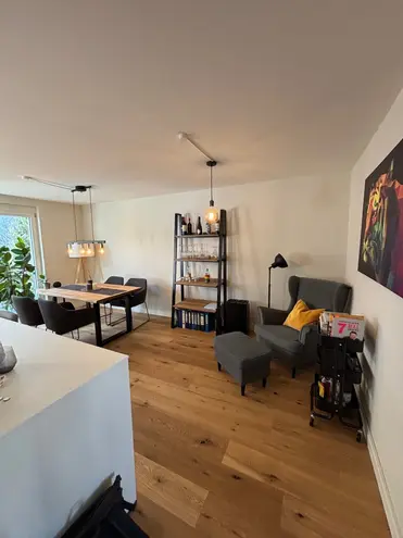 3 Zimmer Wohnung mit 72 m² in Stuttgart – Bild 4