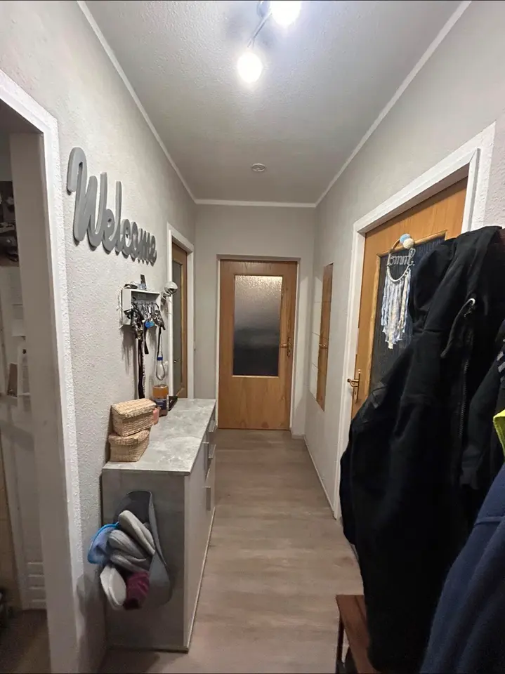 3 Zimmer Wohnung mit 63 m² in Rudolstadt – Bild 5
