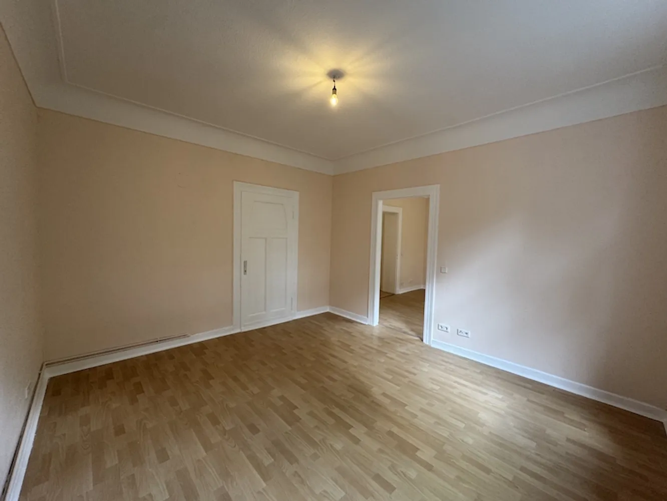2 room apartment with 54 m² in Düsseldorf – Photo 9