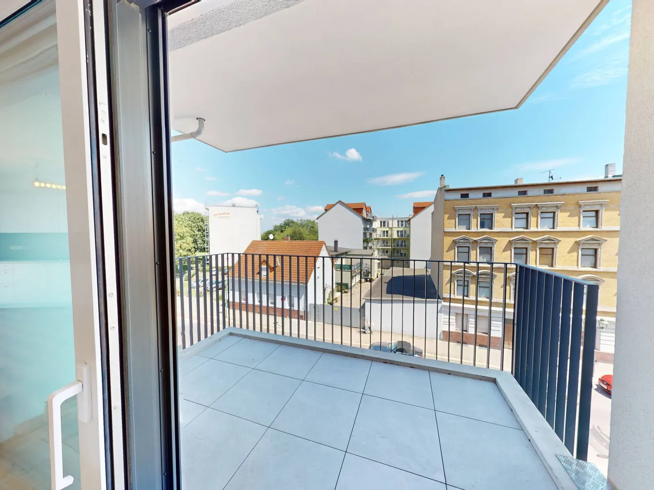 3 Zimmer Wohnung mit 97 m² in Magdeburg – Bild 5