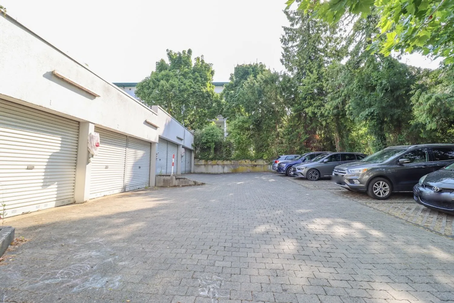 1 Zimmer Wohnung mit 54 m² in Frankfurt am Main – Bild 8