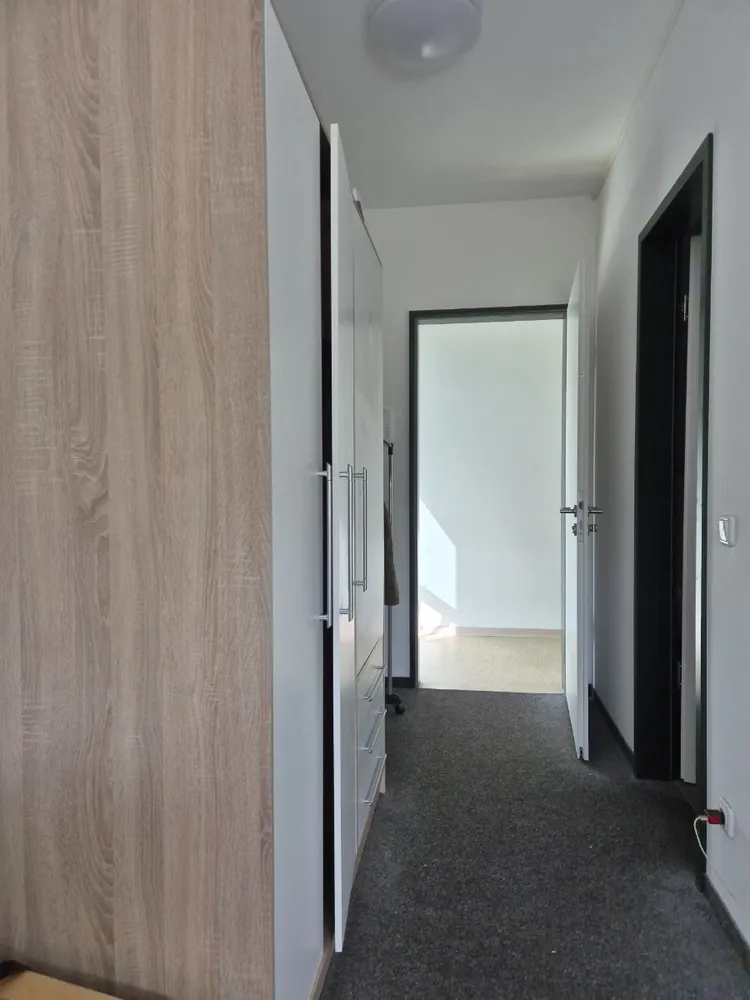 1 Zimmer Wohnung mit 18 m² in Torgau – Bild 1