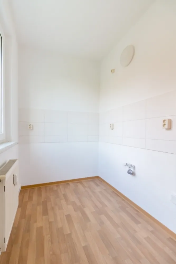 1 Zimmer Wohnung mit 30 m² in Hoyerswerda – Bild 2