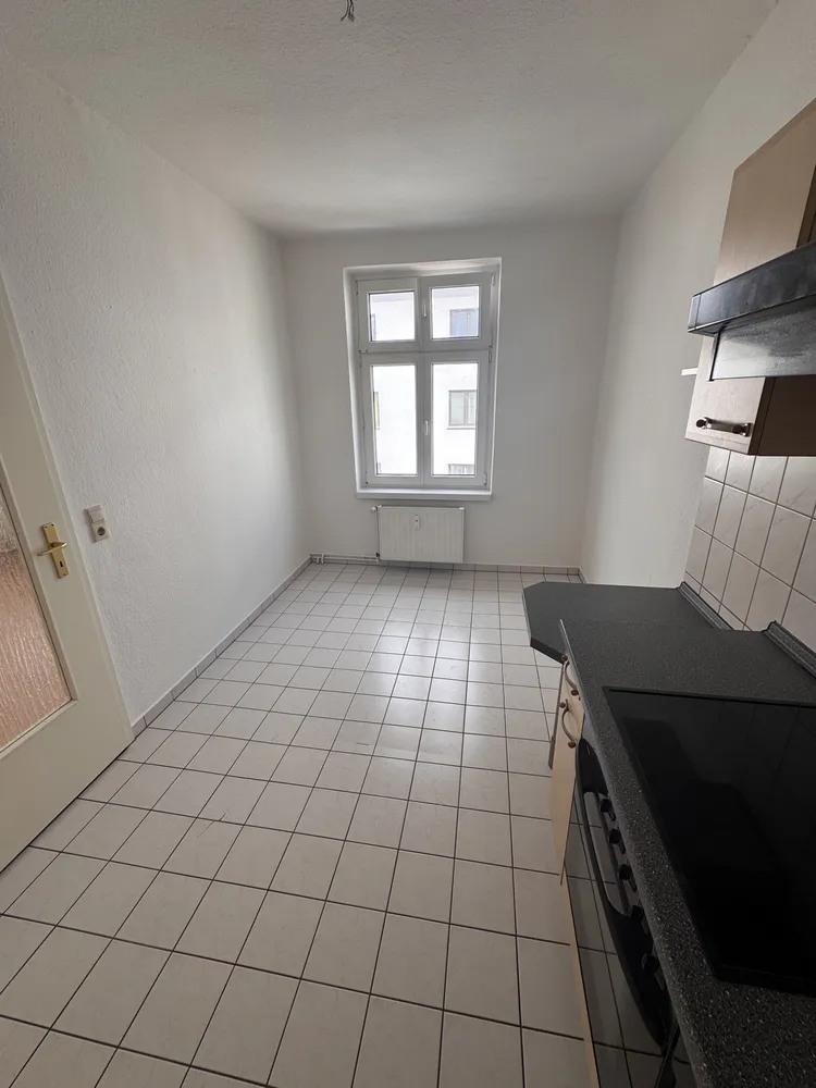 2 Zimmer Wohnung mit 52 m² in Stralsund – Bild 4