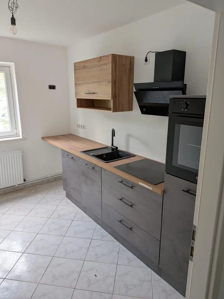 4 Zimmer Wohnung mit 97 m² in Braunschweig – Bild 6