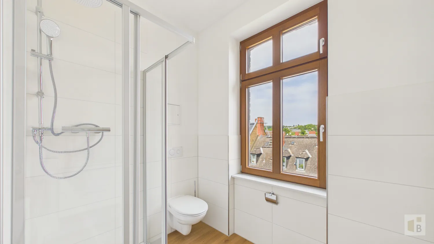 2 Zimmer Wohnung mit 51 m² in Wiesbaden – Bild 5