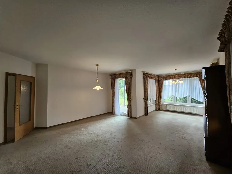 7 Zimmer Haus mit 200 m² in Vechta – Bild 1