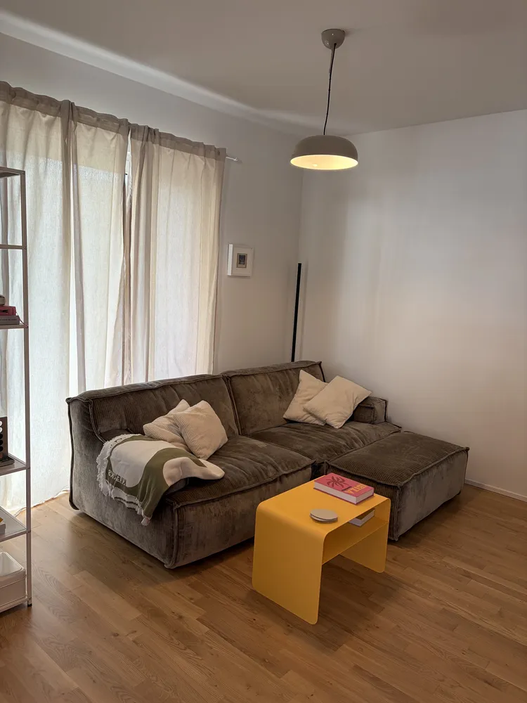 3 Zimmer Wohnung mit 90 m² in Köln – Bild 5