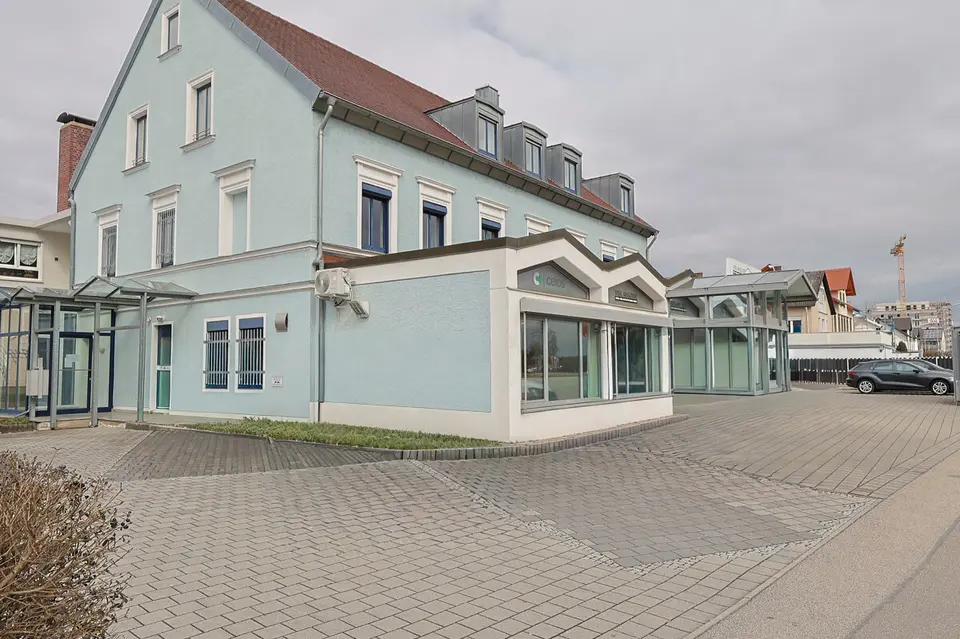 3 Zimmer Wohnung mit 83 m² in Ingolstadt – Bild 5