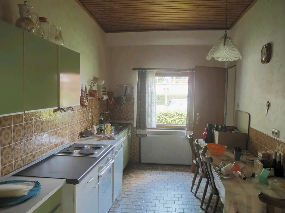 WG-Zimmer mit 110 m² in Oldenburg – Bild 3