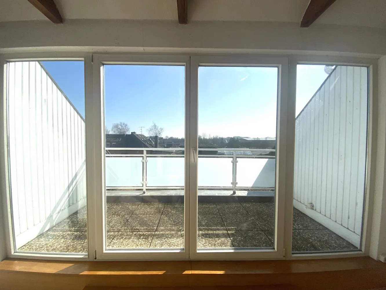 2 Zimmer Wohnung mit 113 m² in Hamburg – Bild 8