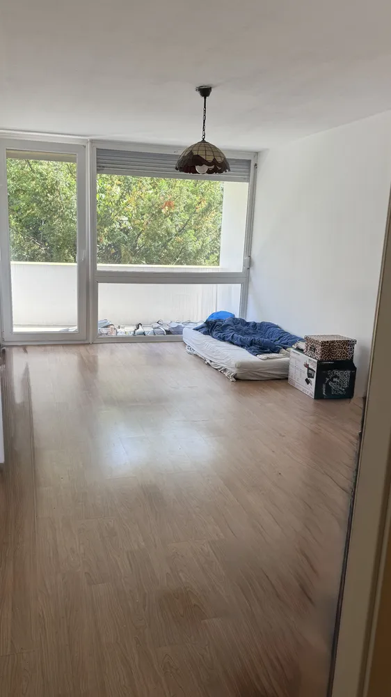 1 Zimmer Wohnung mit 36 m² in München – Bild 1